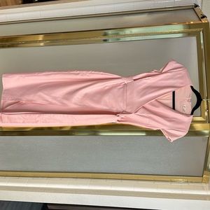 Wrap dress. Size xs. Worn once. Bought for $200